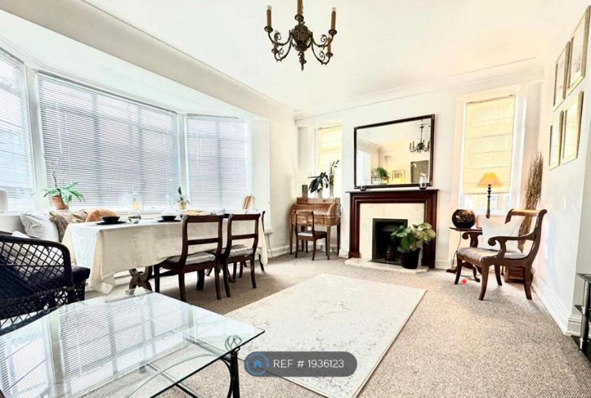 Executive Knightsbridge Apartment Londres Exterior foto