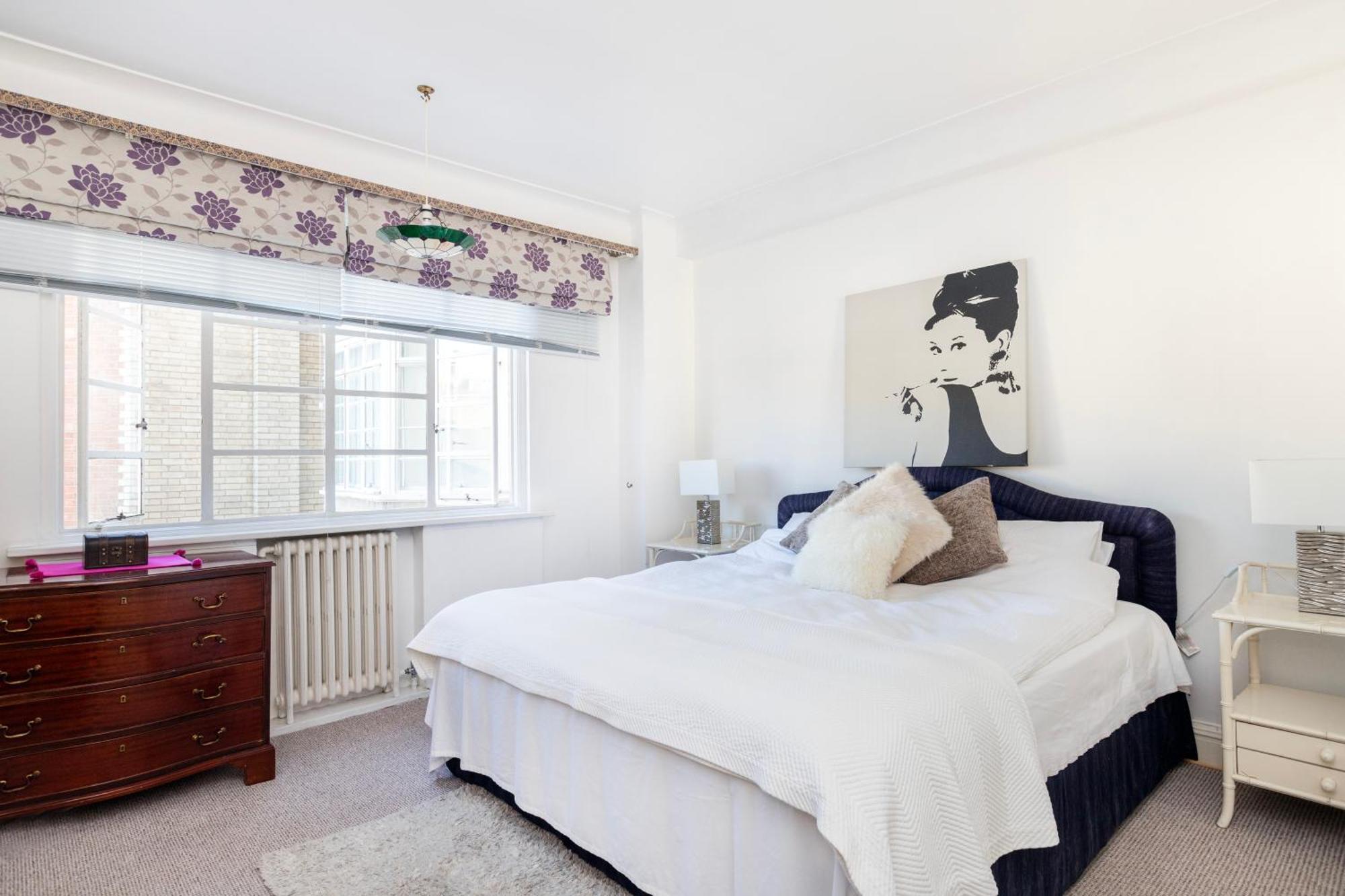 Executive Knightsbridge Apartment Londres Exterior foto